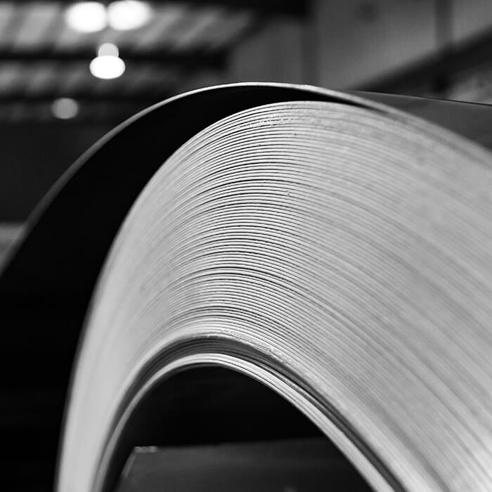Stainless Steel Coil